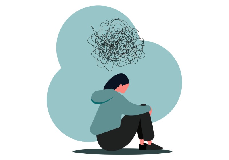 Disturbi legati all’ansia