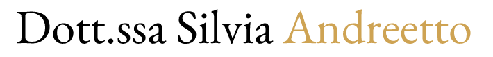 Dott.ssa Silvia Andreetto
